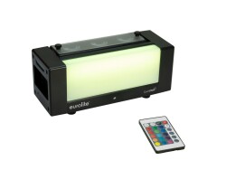 AKKU Bar-3 Glow QCL Flex QuickDMX