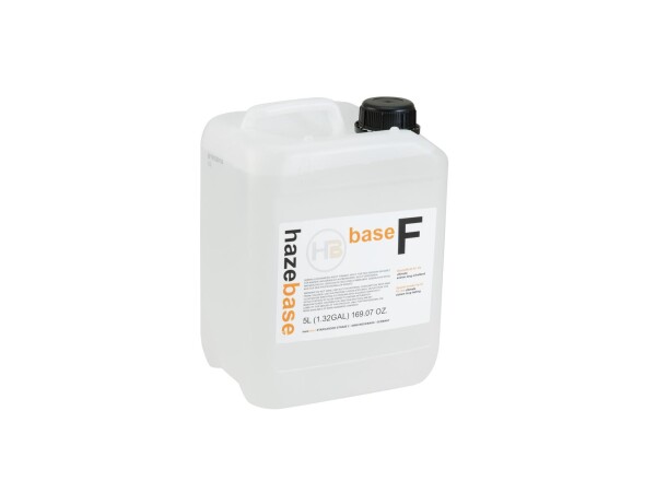 Base*F Special Fluid 5l
