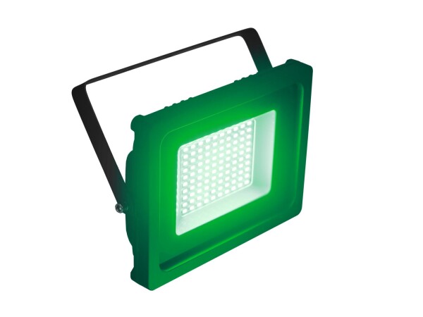 LED IP FL-50 SMD green