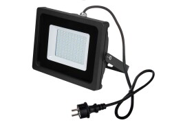 LED IP FL-50 SMD grün