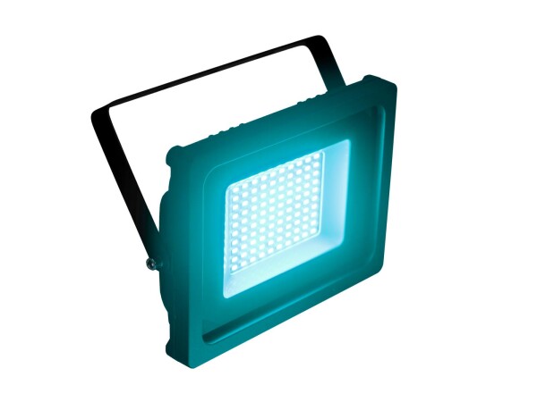 LED IP FL-50 SMD türkis