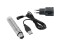 Set QuickDMX 1x transmitter + 2x AKKU receiver