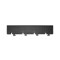 MIDI 5 2D RS - Short ramp for the MIDI 5 2D modular system