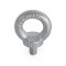 5431 M10 - Eyebolt Galvanised M10 x 17 mm DIN 580