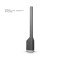 MAUI P900 G - Système de sonorisation en colonne portable par Porsche Design Studio en Platinum Grey