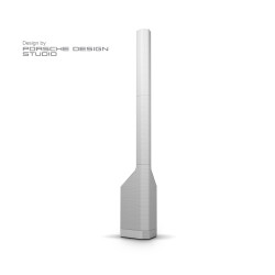 MAUI P900 W - Powered Column PA System by Porsche Design...