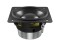 FSN021.02 2" Fullrange Neodymium Magnet Steel Basket Driver