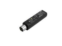 QuickBTR-5.0 XLR Aptx Bluetooth 5.0 Receiver