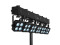 LED KLS-180/6 Kompakt-Lichtset