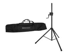 Set STS-1 Boxenhochständer + Tragetasche