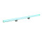 Set 5x LED PR-100/32 Pixel DMX Rail bk + Madrix Software