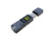 Set 5x LED PR-100/32 Pixel DMX Rail bk + Madrix Software