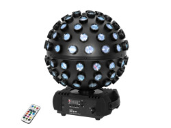 Set LED B-40 Laser Strahleneff.+Softbag