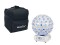 Set LED B-40 Laser Strahleneffekt ws + Soft-Bag