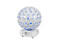 Set LED B-40 Laser Strahleneffekt ws + Soft-Bag