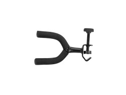 Guitar stand mount, black