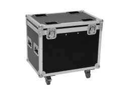 Flightcase 2x TMH-W555