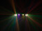 LED KLS-120 Laser FX II Kompakt-Lichtset