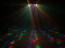 LED KLS-120 Laser FX II Kompakt-Lichtset