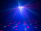 LED KLS-120 Laser FX II Kompakt-Lichtset