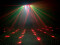 LED KLS-120 Laser FX II Kompakt-Lichtset