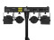 LED KLS-120 Laser FX II Kompakt-Lichtset