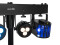 LED KLS-120 Laser FX II Kompakt-Lichtset