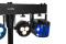 LED KLS-120 Laser FX II Kompakt-Lichtset