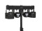 LED KLS-120 Laser FX II Kompakt-Lichtset