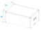 Flightcase FT-100