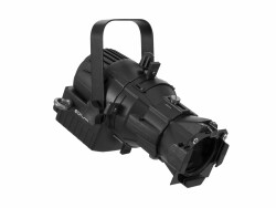 LED PFE-20 WW Profile Spot bk