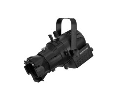 LED PFE-20 WW Profile Spot bk