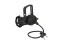 LED PAR-16 3CT bl
