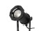 LED PAR-16 3CT bl