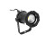 LED PAR-16 3CT bl