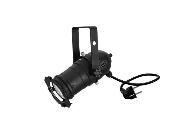 LED PAR-20 3CT bl