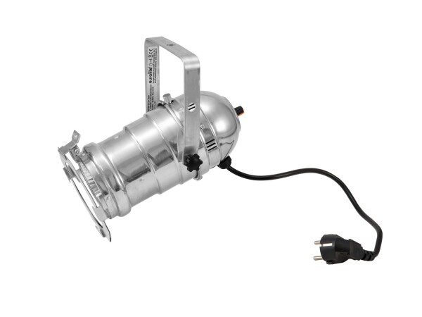 LED PAR-30 3CT sil