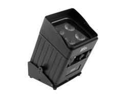 AKKU IP UP-4 Entry QCL Spot QuickDMX