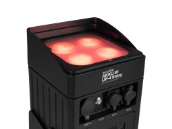 Diffuser Cover 40° for AKKU IP UP-4 Entry