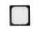 Diffuser Cover 40° for AKKU IP UP-4 Entry