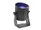 LED Outdoor Spot 15W RGBW QuickDMX with stake