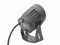 LED Outdoor Spot 15W RGBW QuickDMX with stake