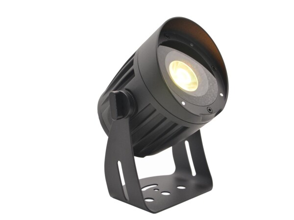 LED Outdoor Spot 18W WW with Stake
