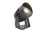 LED Outdoor Spot 18W WW with Stake