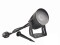 LED Outdoor Spot 18W WW with Stake