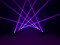 LED TMH-B90 Moving-Head Beam