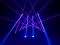 LED TMH-B90 Moving-Head Beam