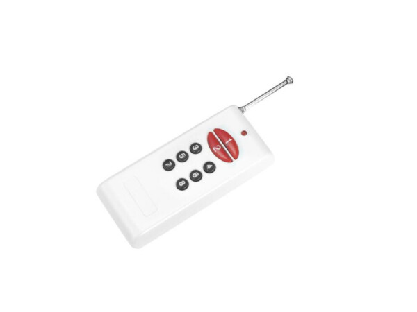 WRC-9 Wireless Remote Control
