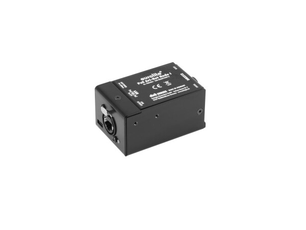 DXT PoE Art-Net Node I