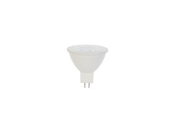 MR-16 12V G-5,3 8 LED UV